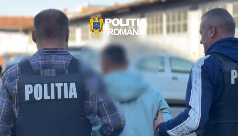 Cluj-Napoca: bărbat de 47 de ani arestat preventiv 30 de zile după ce a abuzat un copil de 13 ani