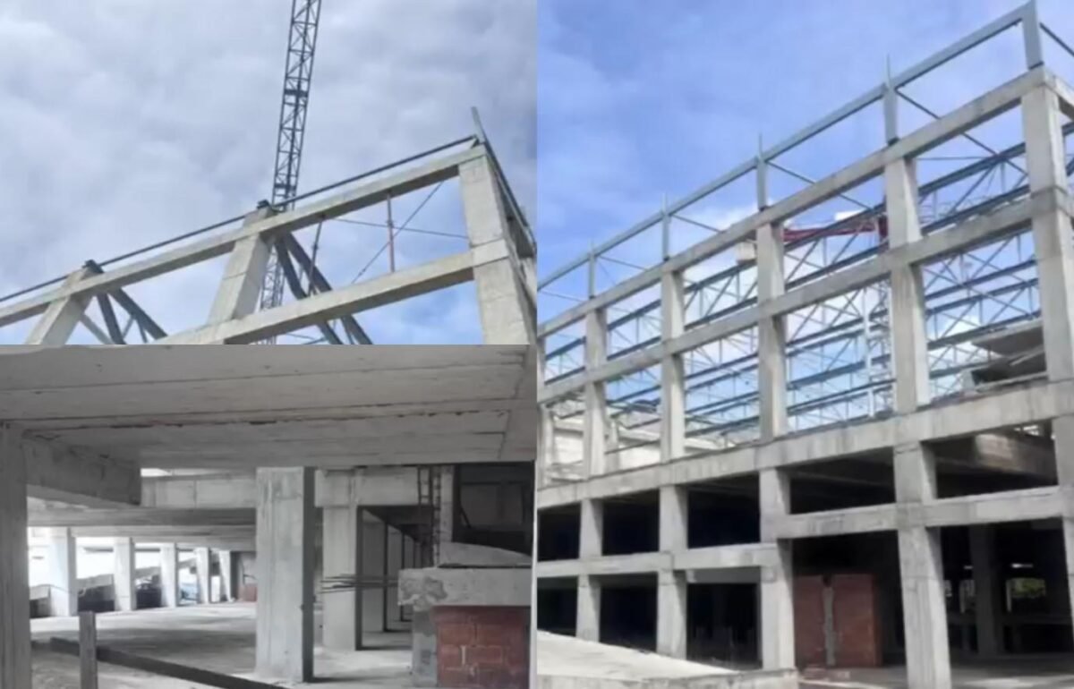 Cluj-Napoca: bazinul de înot și sala de sport de lângă Inspectoratul Școlar, blocate de peste un deceniu