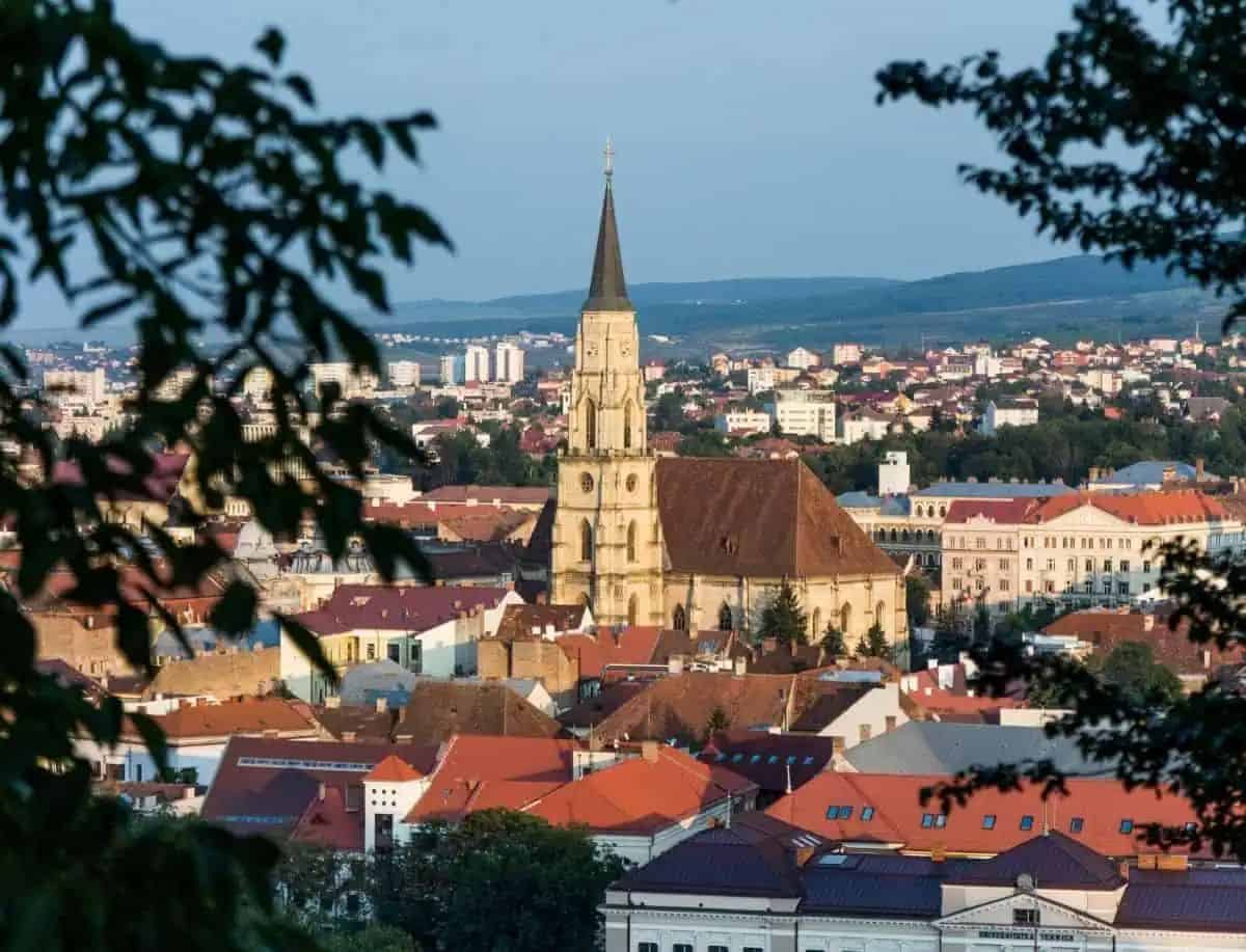 Cluj-Napoca, categoria Bad Value în analiza a 79 de orașe europene: costuri mari și calitate scăzută a vieții