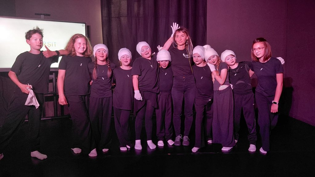 Cluj-Napoca: cercul de teatru de la Palatul Copiilor a dispărut, odată cu mai puține posturi didactice