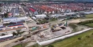 Cluj-Napoca: contract de finanțare europeană de aproape 2 miliarde de euro pentru metroul din Magistrala I