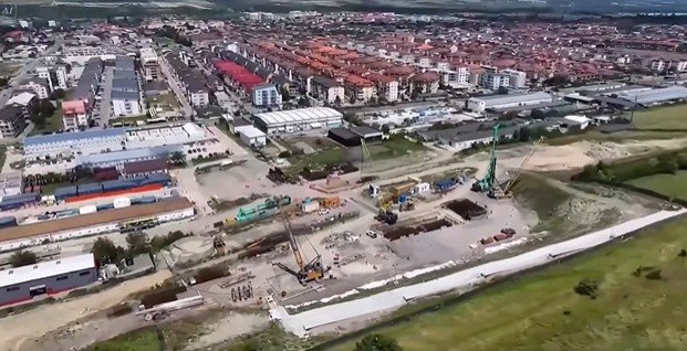 Cluj-Napoca: contract de finanțare europeană de aproape 2 miliarde de euro pentru metroul din Magistrala I