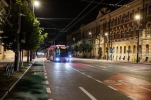 Cluj-Napoca: CTP, primul în topul firmelor cu capital românesc la transport urban, al șaptelea an consecutiv