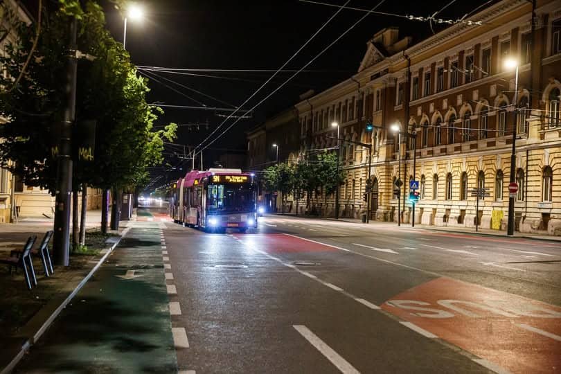 Cluj-Napoca: CTP, primul în topul firmelor cu capital românesc la transport urban, al șaptelea an consecutiv