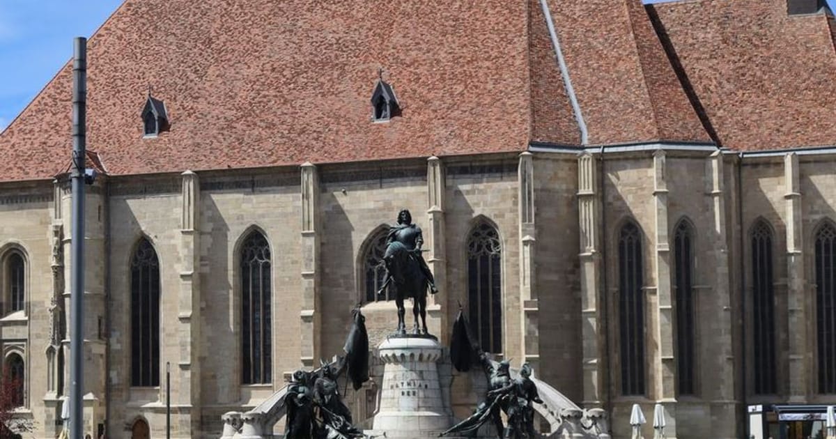 Cluj-Napoca cu creștere de 144% a PIB-ului, lider în Europa Centrală și de Est