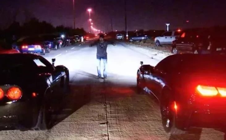 Cluj-Napoca: curse de mașini și motoare turate pe străzi, locuitorii au ajuns la capătul răbdării