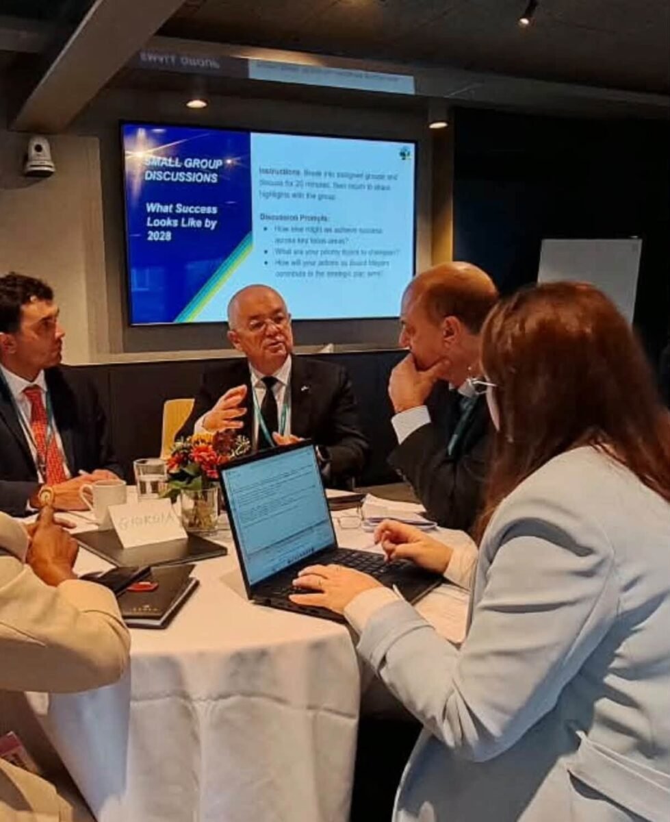 Cluj-Napoca: Emil Boc cere fonduri directe pentru orașe la reuniunea globală pentru climă de la Bruxelles