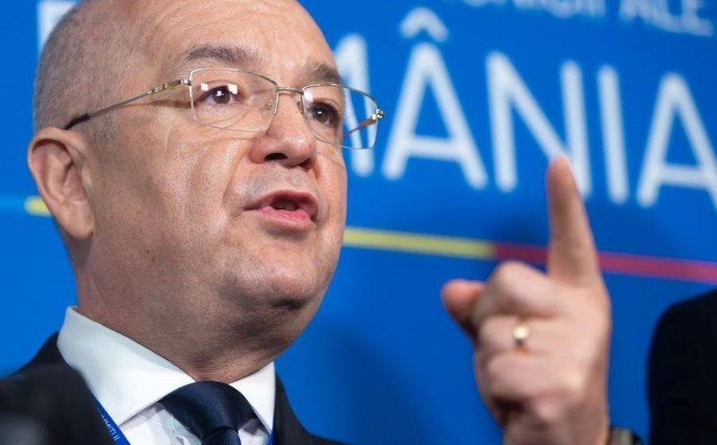 Cluj-Napoca: Emil Boc cere PNL clarificare ideologică, disciplină internă și o alternativă pentru 2028
