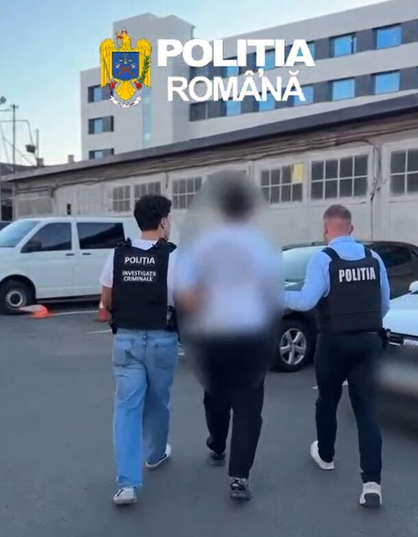 Cluj-Napoca: escrocherie de 200.000 de lei prin metoda „securizării" conturilor