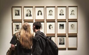 Cluj-Napoca: expoziția Not Fuji a lui Cristian Opriș, la Centrul de Interes, până pe 14 noiembrie