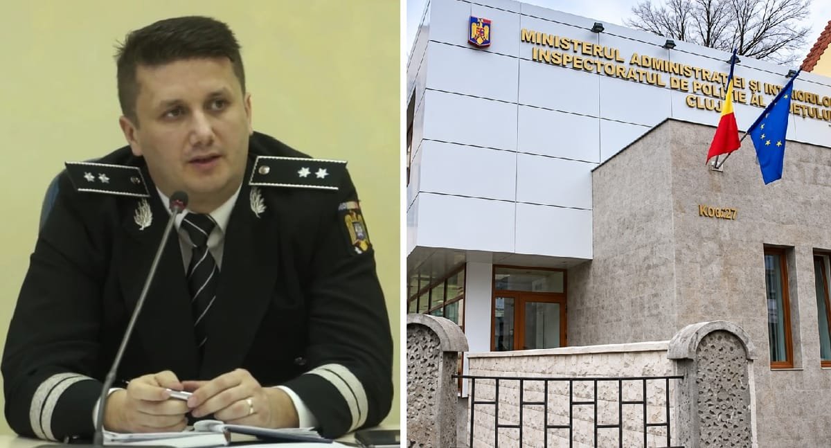 Cluj-Napoca: Flaviu Tărău a fost atacat violent, iar Poliția ar fi ignorat avertismente anterioare