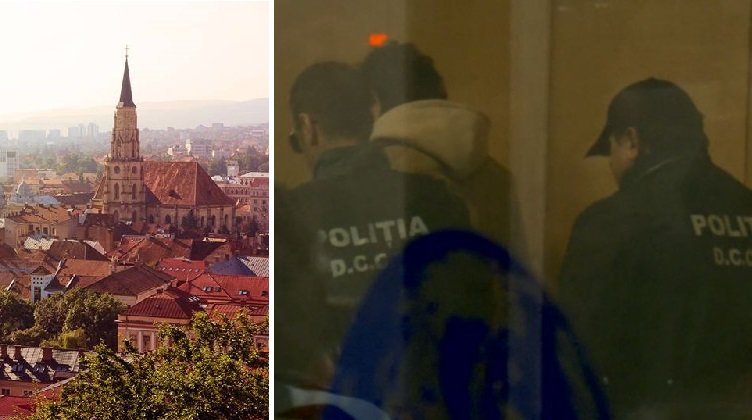 Cluj-Napoca: Flaviu Tărău ar fi fost atacat cu obiecte tăietoare, după ce primise amenințări