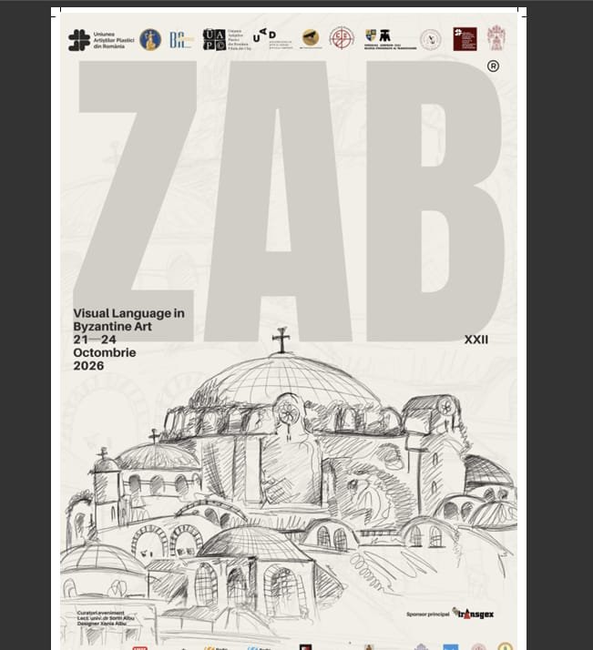 Cluj-Napoca găzduiește între 21 și 24 octombrie ediția a XXII-a a Simpozionului „Zilele Artei Bizantine