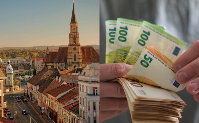 Cluj-Napoca, în categoria Bad Value a orașelor europene: costurile depășesc veniturile
