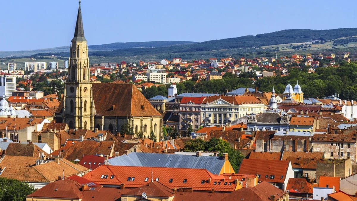 Cluj-Napoca, în topul rușinii: chiriile și costul vieții depășesc salariul median net