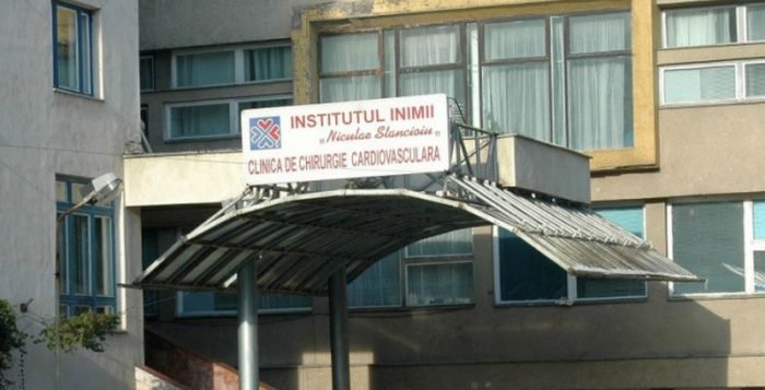 Cluj-Napoca: Institutul Inimii lansează licitație de 11,4 milioane lei pentru inimi artificiale parțiale