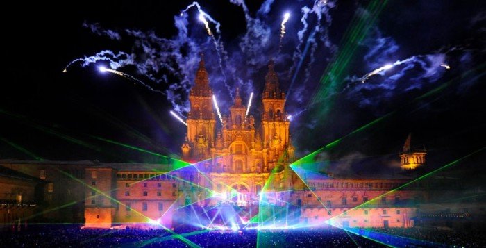 Cluj-Napoca: Jean-Michel Jarre revine cu un concert la BT Arena, pe 27 septembrie 2027