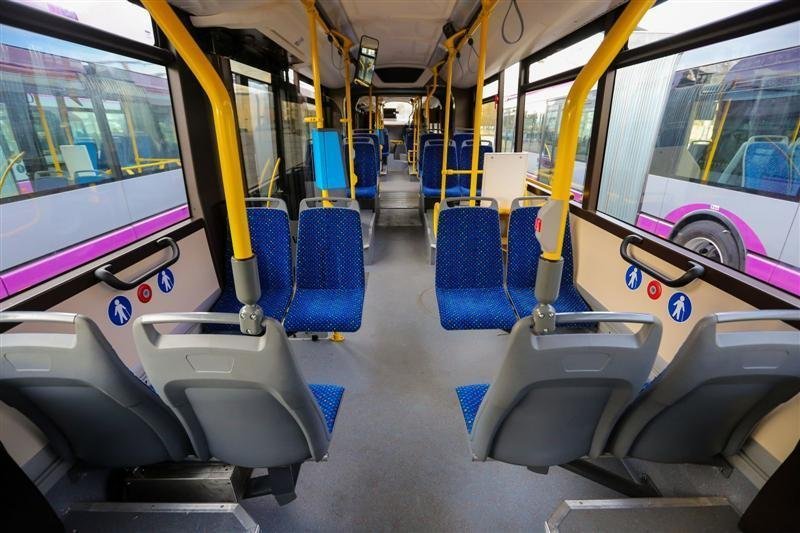 Cluj-Napoca: linie nouă de autobuz leagă Grigorescu, Mănăștur, Zorilor, Bună Ziua și Gheorgheni