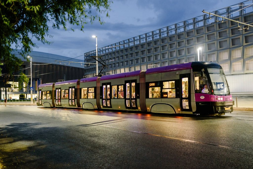 Cluj-Napoca: linii de transport suplimentate după meciul U Cluj – Rapid de la Cluj Arena