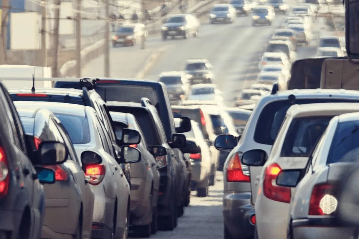 Cluj-Napoca: măsuri pregătite pentru reducerea zgomotului, șoferii ar putea circula cu maxim 30 km/h