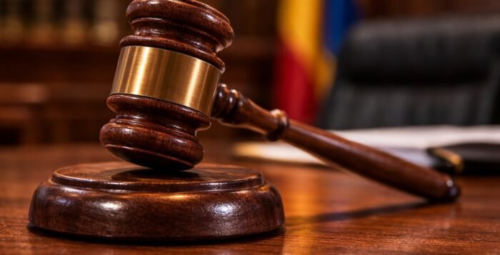 Cluj-Napoca: minor de 15 ani, arestat preventiv 30 de zile după ce ar fi agresat un bărbat de 78 de ani