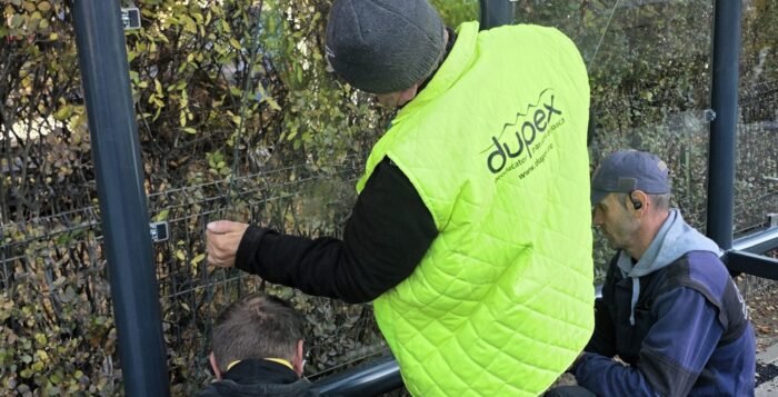 Cluj-Napoca: MRB Electric a câștigat contractul pentru copertinele din stații, după o dispută în instanță