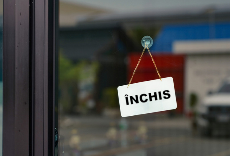 Cluj-Napoca: încă un restaurant cu renume se închide după 13 ani de activitate