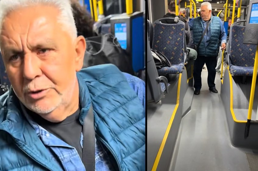 Cluj-Napoca: nou derapaj al controlorilor CTP față de o tânără care și-a cumpărat biletul