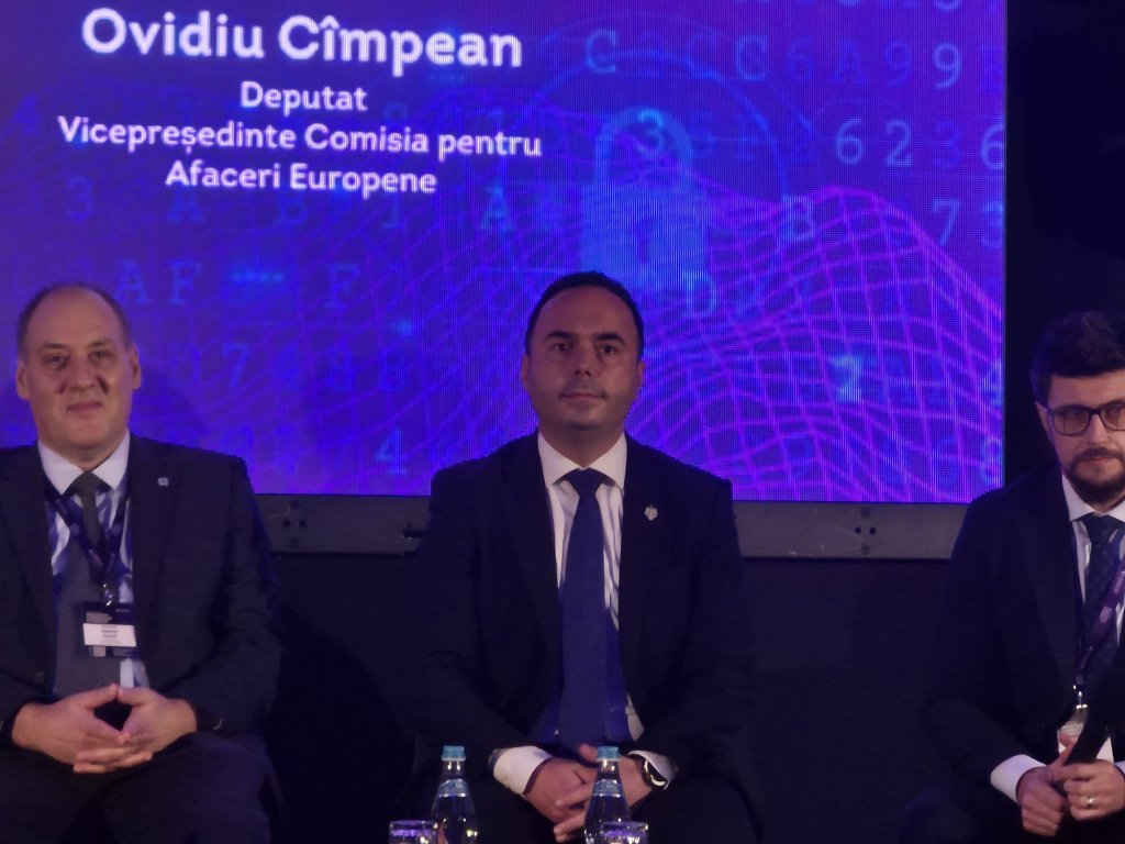 Cluj-Napoca: Ovidiu Cîmpean propune digitalizarea și inteligența artificială pentru facturi mai mici