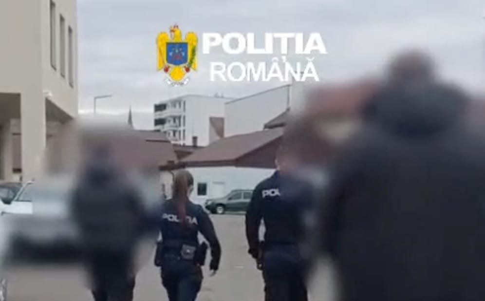 Cluj-Napoca, pe Piezișă: o femeie a fost bătută când a încercat să oprească un scandal