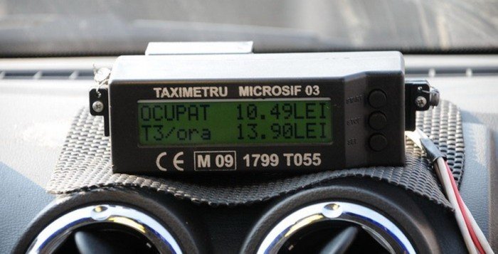 Cluj-Napoca: pedeapsa unui bărbat care i-a furat portofelul unui taximetrist, redusă în apel