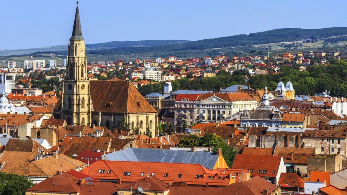 Cluj-Napoca pierde la raport calitate-preț: chiriile și costul vieții depășesc salariul median net
