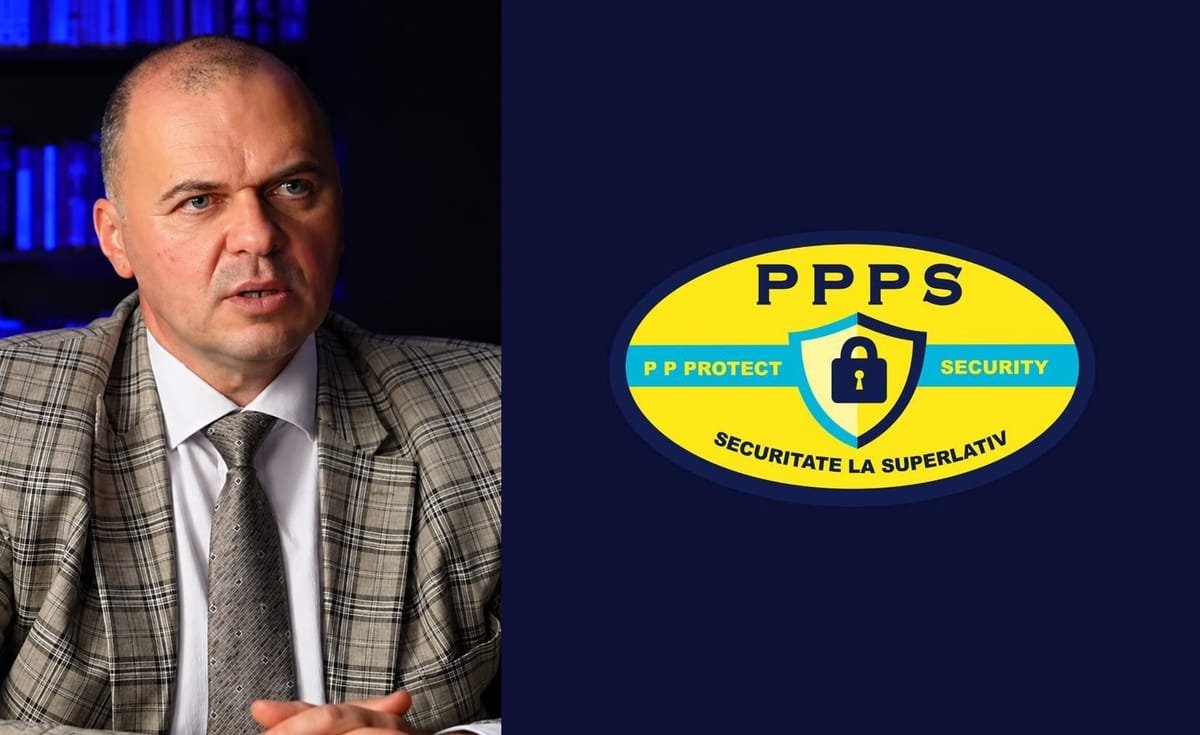 Cluj-Napoca: PP Protect Security intră într-o nouă etapă, cu digitalizare și inteligență artificială
