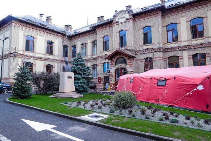 Cluj-Napoca: premieră în România, o terapie inovatoare pentru un pacient cu Alzheimer în stadiu incipient