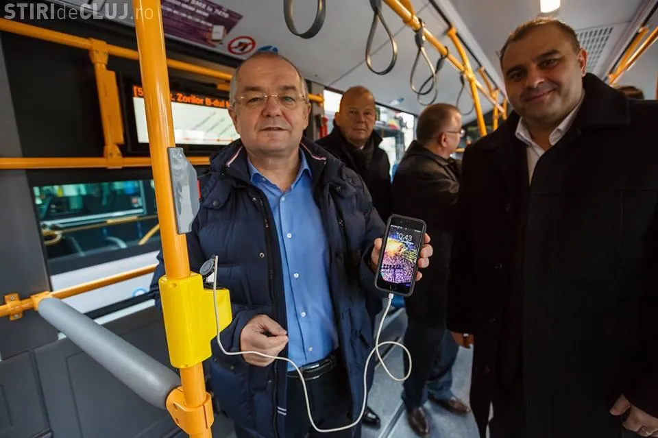 Cluj-Napoca: Primăria își dă în judecată compania de transport pentru abonamente decontate morților