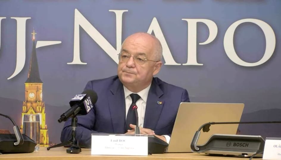 Cluj-Napoca: Primăria și ISJ Cluj lansează o platformă cu lecții video gratuite pentru Bacalaureat