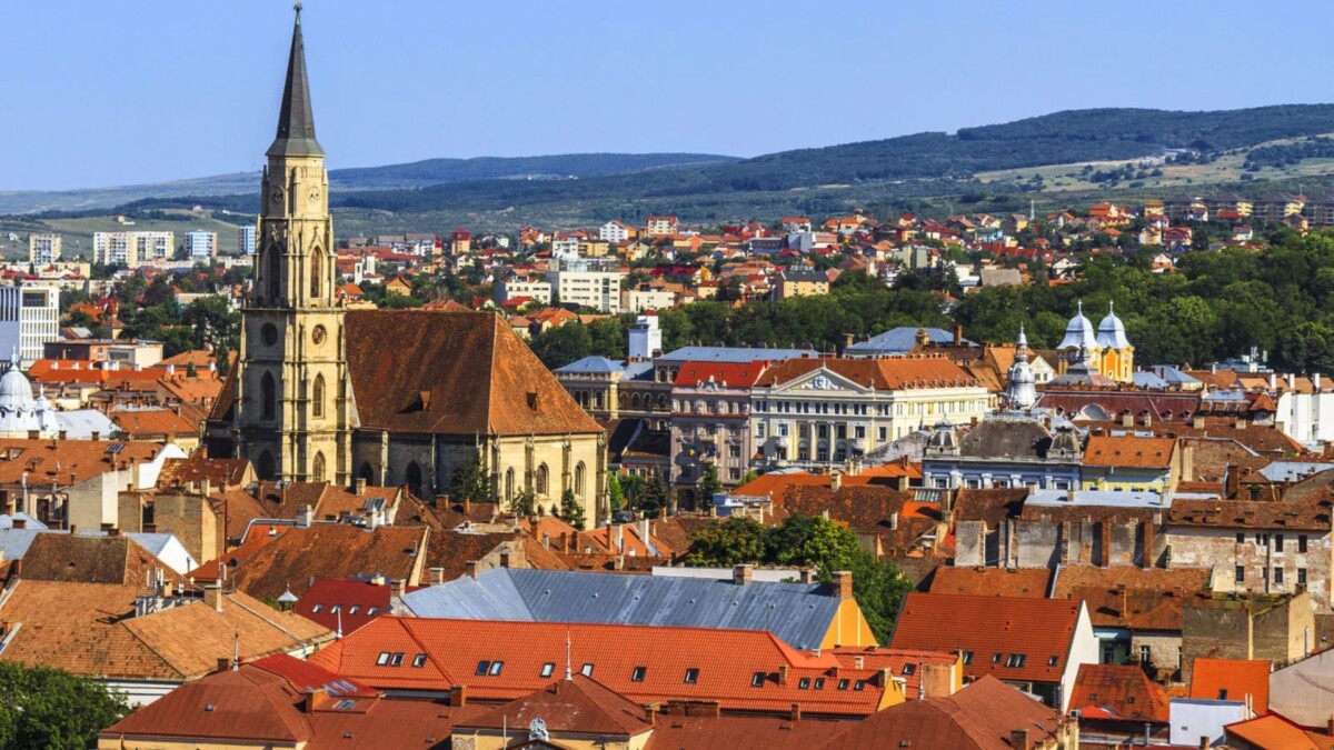 Cluj-Napoca, printre orașele nefavorabile din Europa: costurile lunare ajung la 123% din salariul net