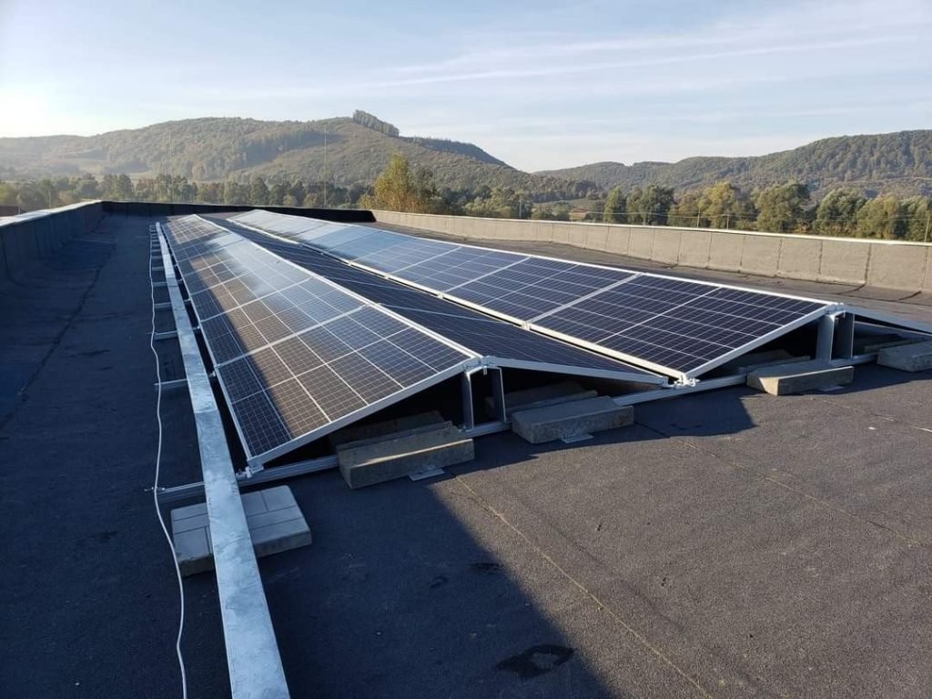 Cluj-Napoca: proiect pentru o nouă capacitate de energie solară cu stocare, în ședința de marți