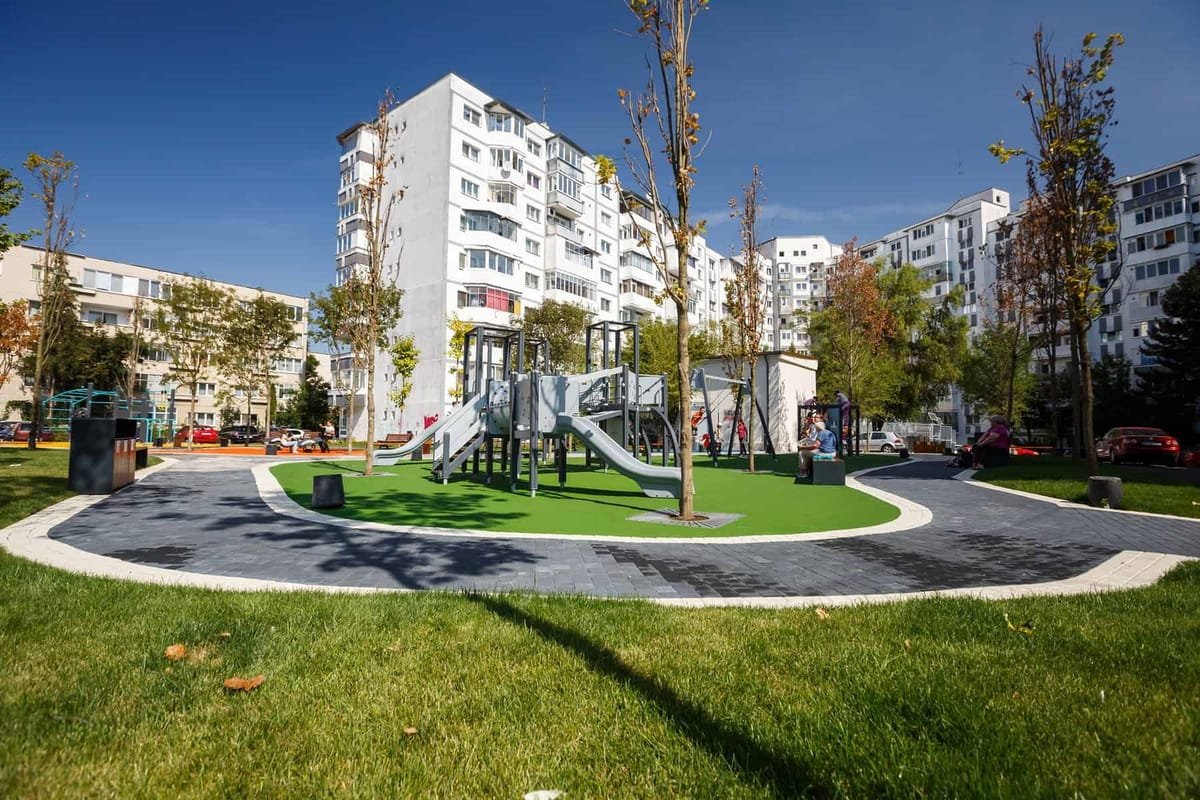 Cluj-Napoca rămâne cel mai scump oraș din țară, cu 3.316 euro/mp, dar scumpirile încetinesc