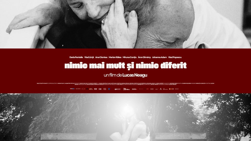 Cluj-Napoca: s-a lansat trailerul filmului „Nimic mai mult și nimic diferit" VIDEO