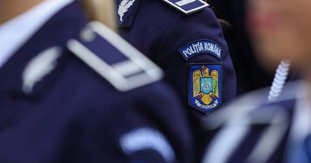 Cluj-Napoca: Școala de Poliție deschide admiterea cu 350 de locuri pentru agenți de poliție