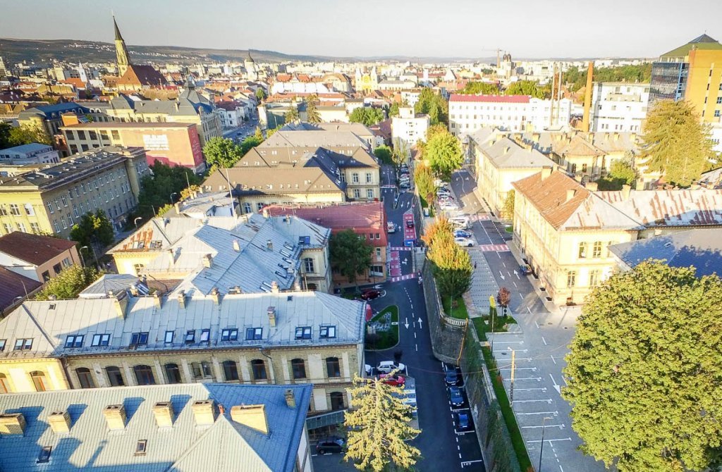 Cluj-Napoca: Spitalul Clinic Județean de Urgență scoate la concurs postul de director medical