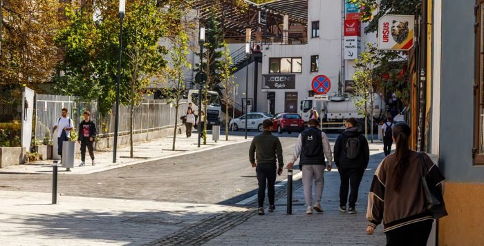 Cluj-Napoca: tânăr de 23 de ani reținut după o bătaie pe Piezișă, conflictul ar fi pornit de la o haină
