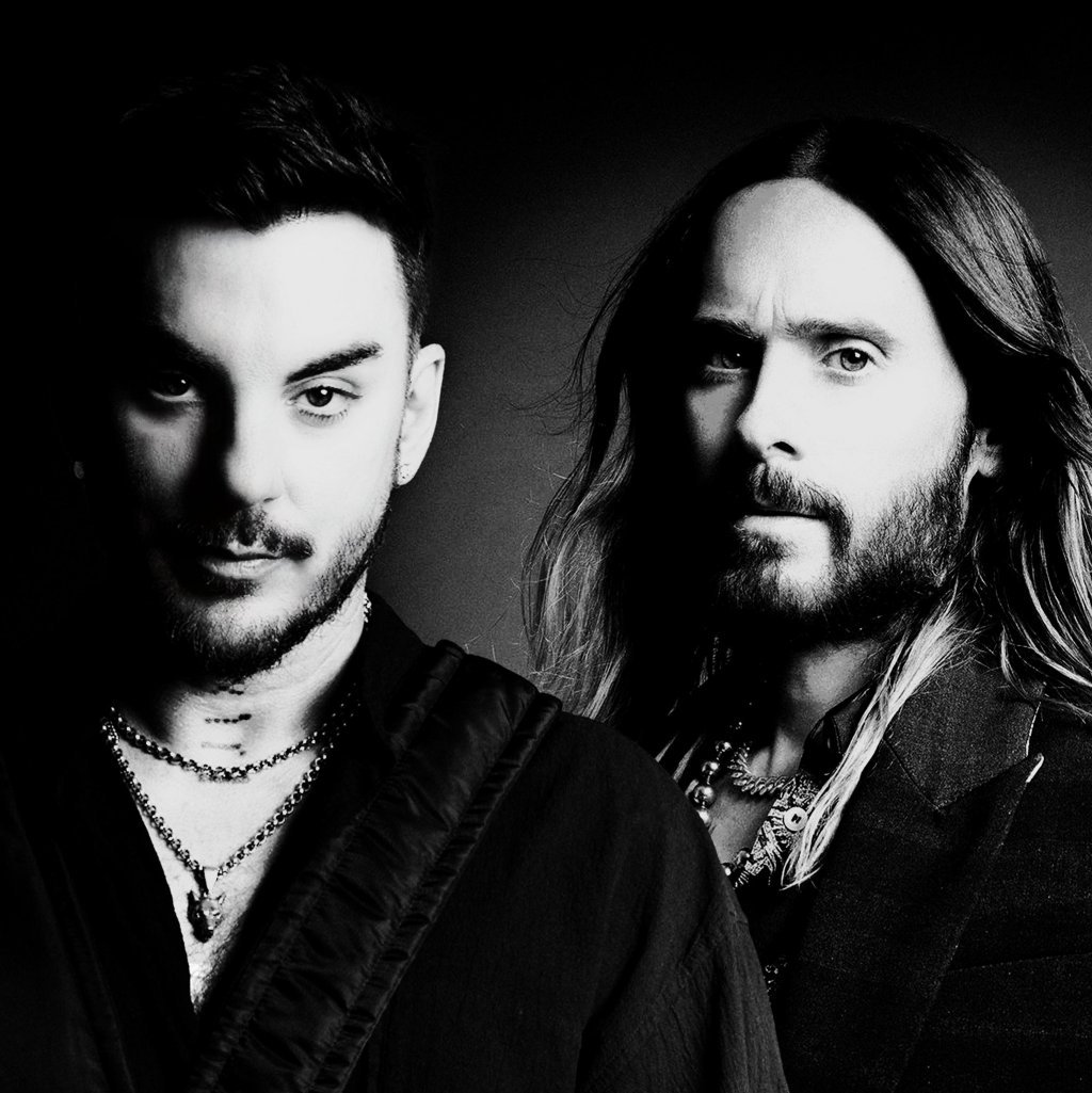 Cluj-Napoca: Thirty Seconds to Mars concertează la BTarena pe 15 mai 2027; bilete din 30 octombrie