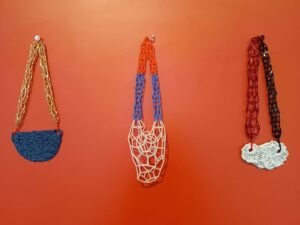 Cluj-Napoca: Transylvania Jewelry Festival 2026 aduce bijuterii contemporane la Muzeul de Artă