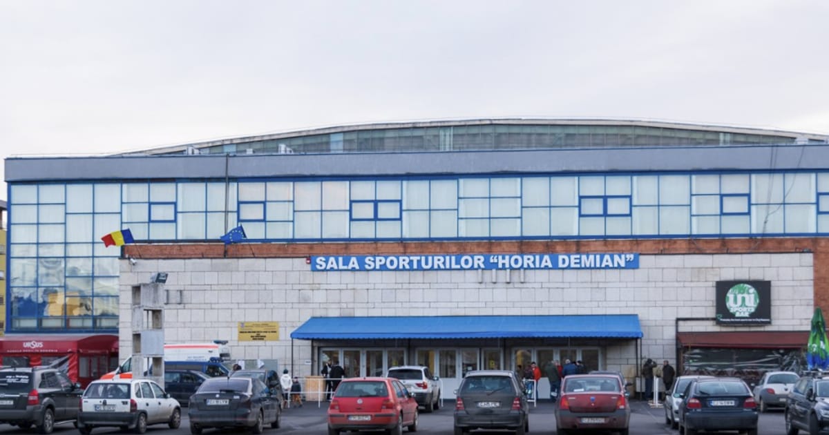 Cluj-Napoca: UTCN prezintă roboți autonomi la Noaptea Cercetătorilor Europeni