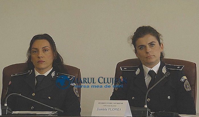 Cluj: peste 110.000 de elevi, în grija unei siguranțe școlare cu cinci polițiști și atribuții limitate