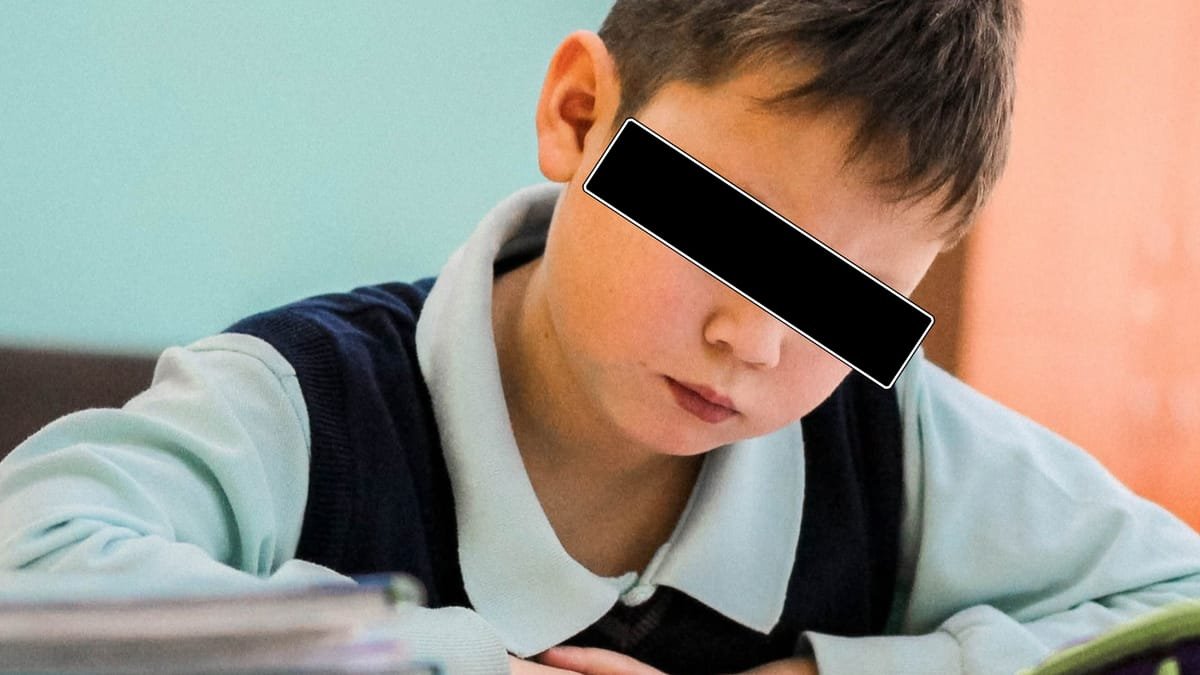 Cluj: profesorul care a lovit un elev de 7 ani nu va face nicio zi de pușcărie. Decizia este definitivă