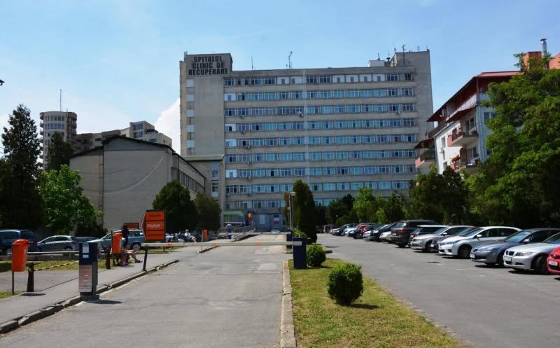 Cluj: Spitalul Clinic de Recuperare va primi RMN și CT de ultimă generație, de peste 2,2 milioane euro