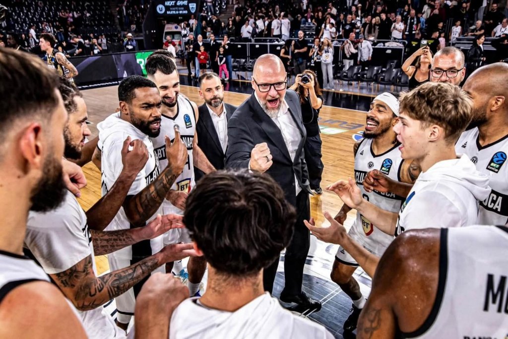 Cluj: U-BT primește London Lions în EuroCup, după eșecul de la Subotica